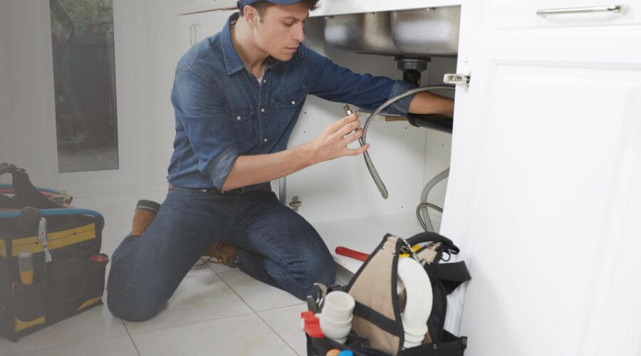 Professional 24/7 Emergency Plumbing services in New Lothrop, MI